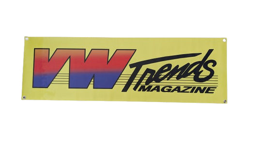 VW Trends Banner