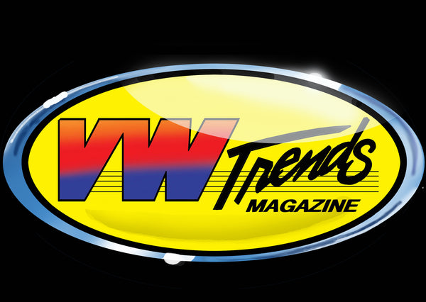 VW Trends Magazine