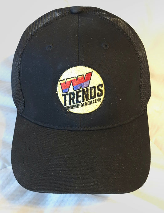 VW Trends Logo Hat