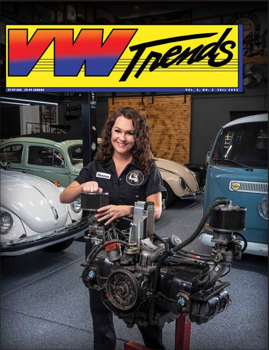 Back Issue: Fall Issue (Volume 2, No. 2 2022)