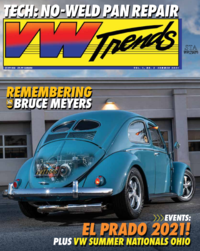 Back Issue - Summer 2021, Volume 1, Number 2