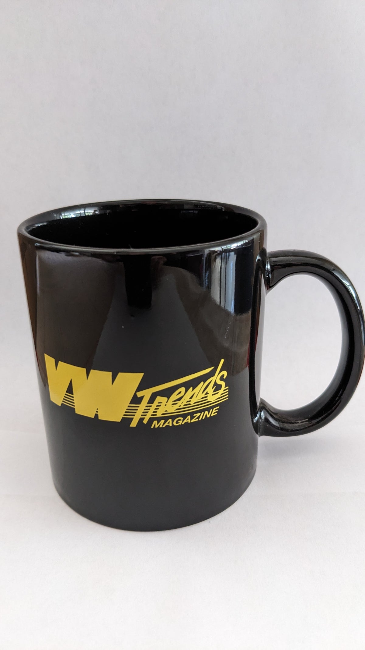 VW Trends Coffee Cup