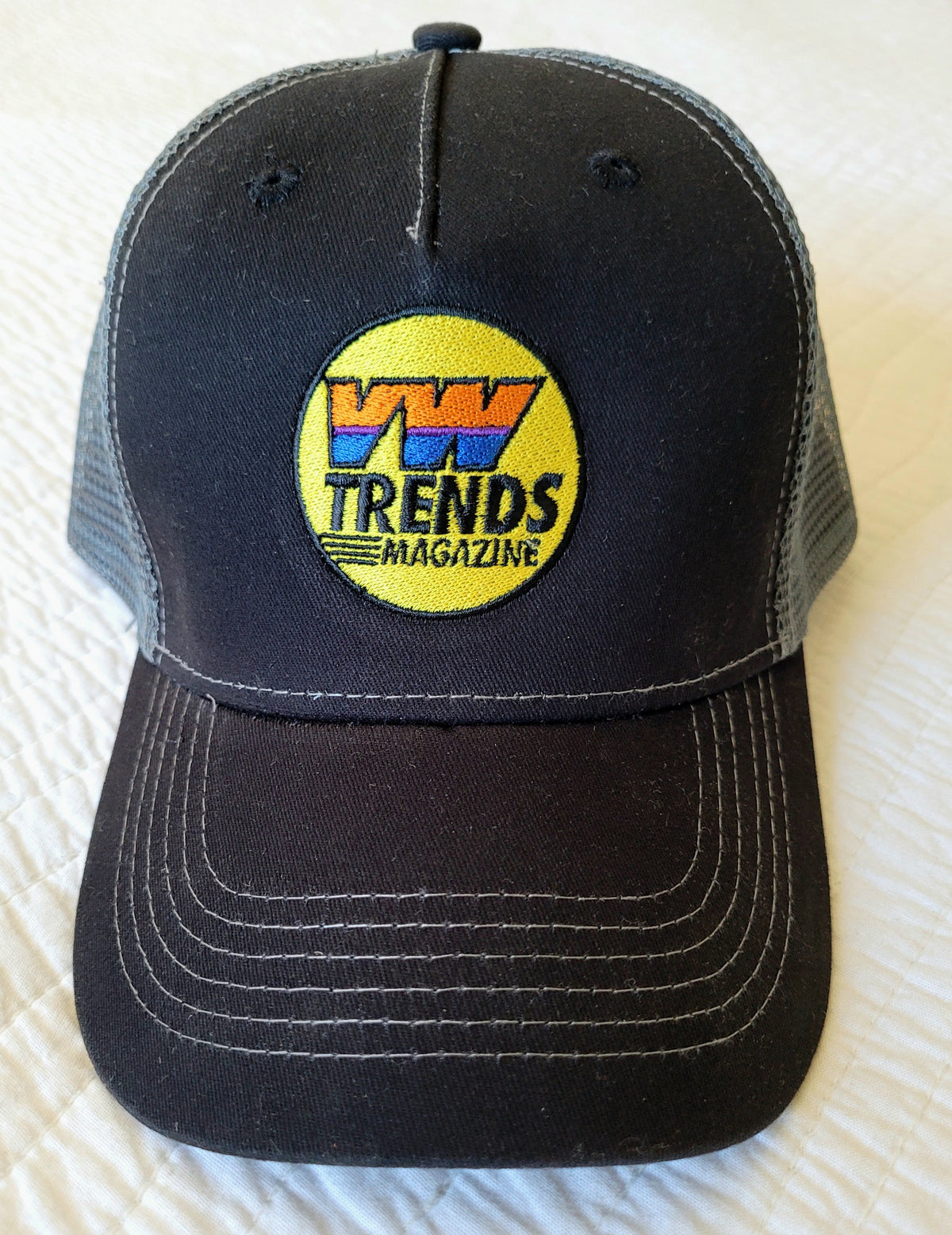 VW Trends Hat