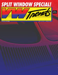 Current Single VWT Magazine Summer 2025