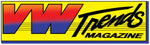 VW Trends Stickers